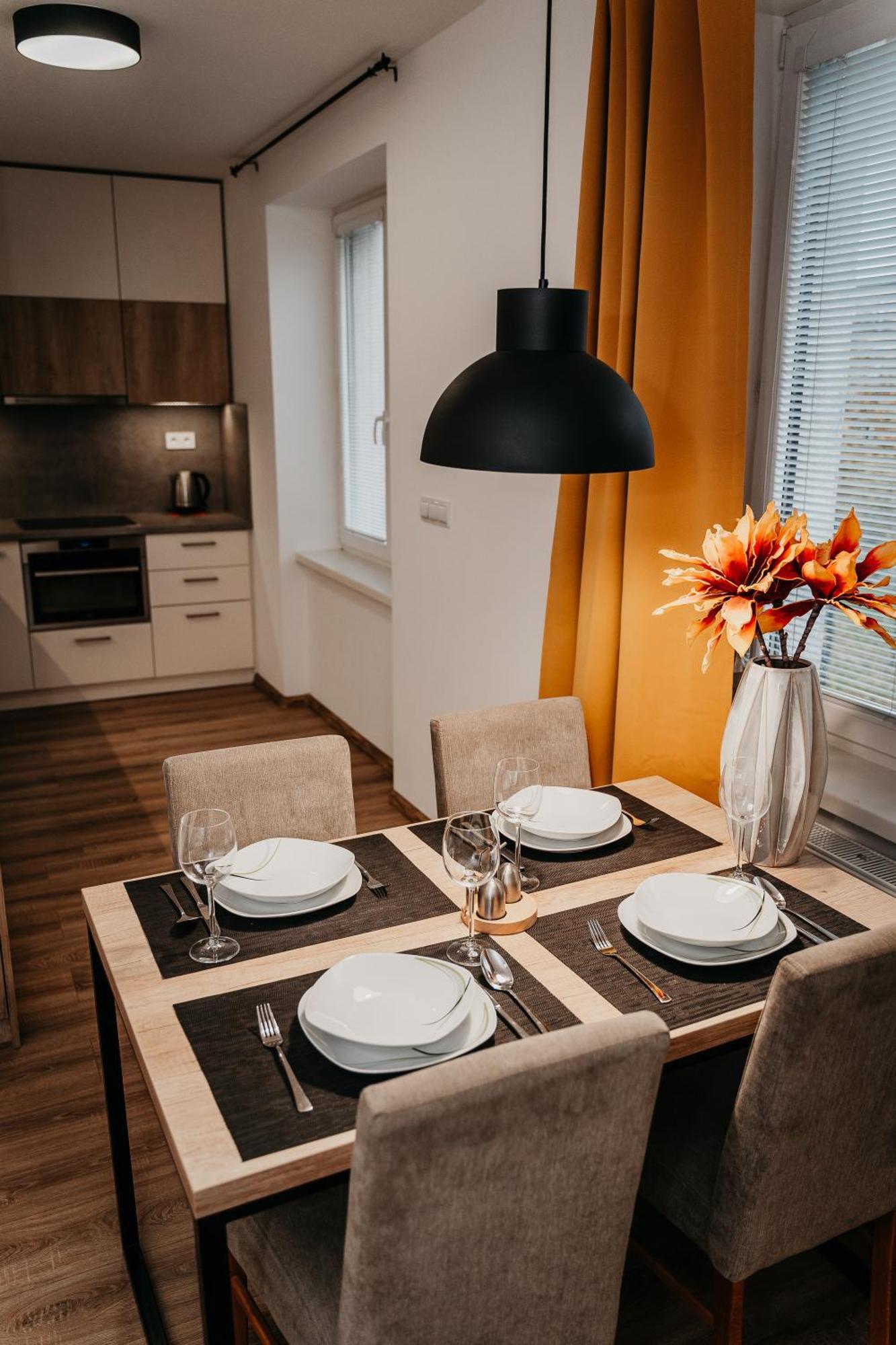 Old Town City Center Apartment 2 - Private Parking Included Košice Extérieur photo