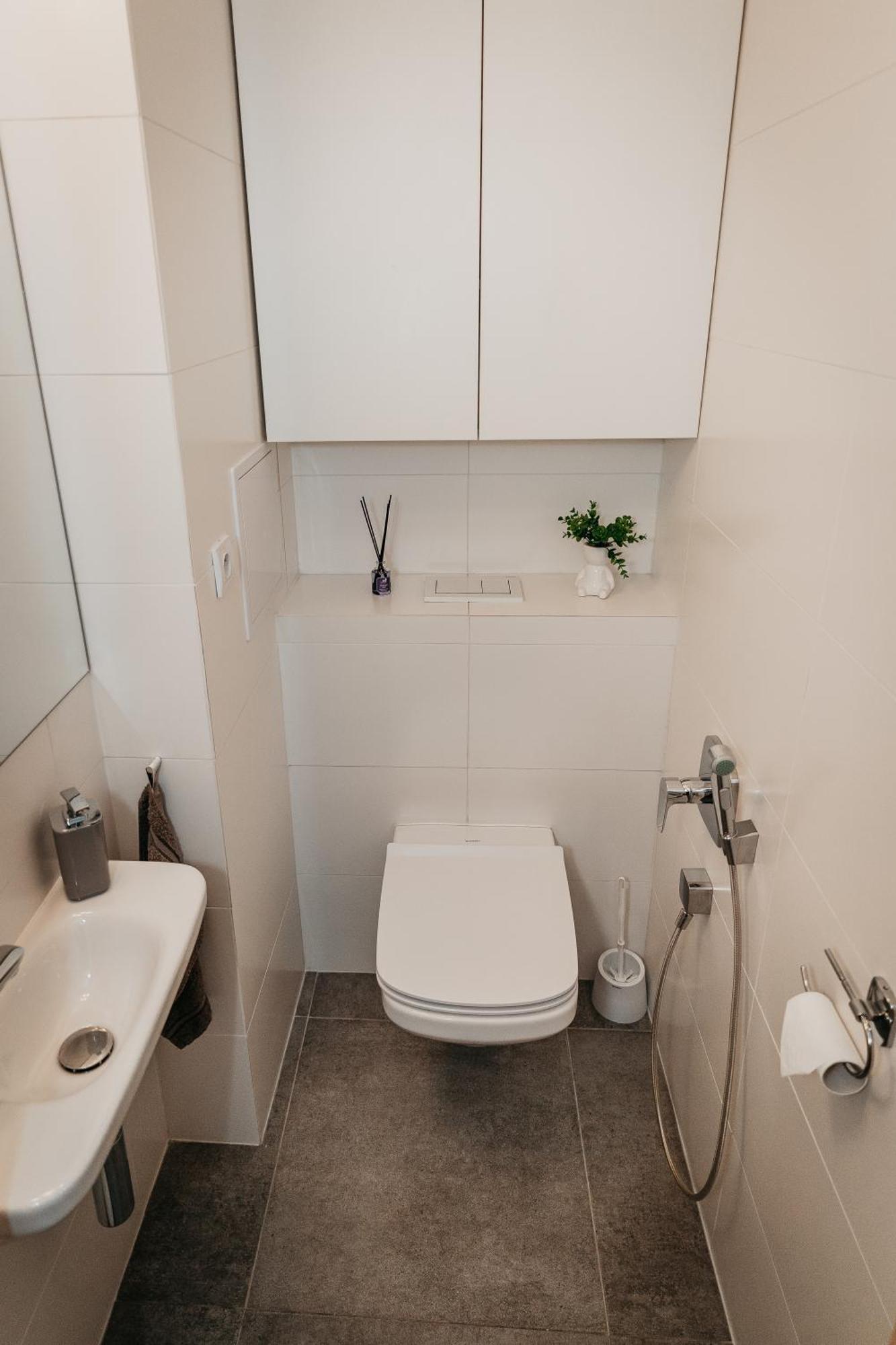 Old Town City Center Apartment 2 - Private Parking Included Košice Extérieur photo