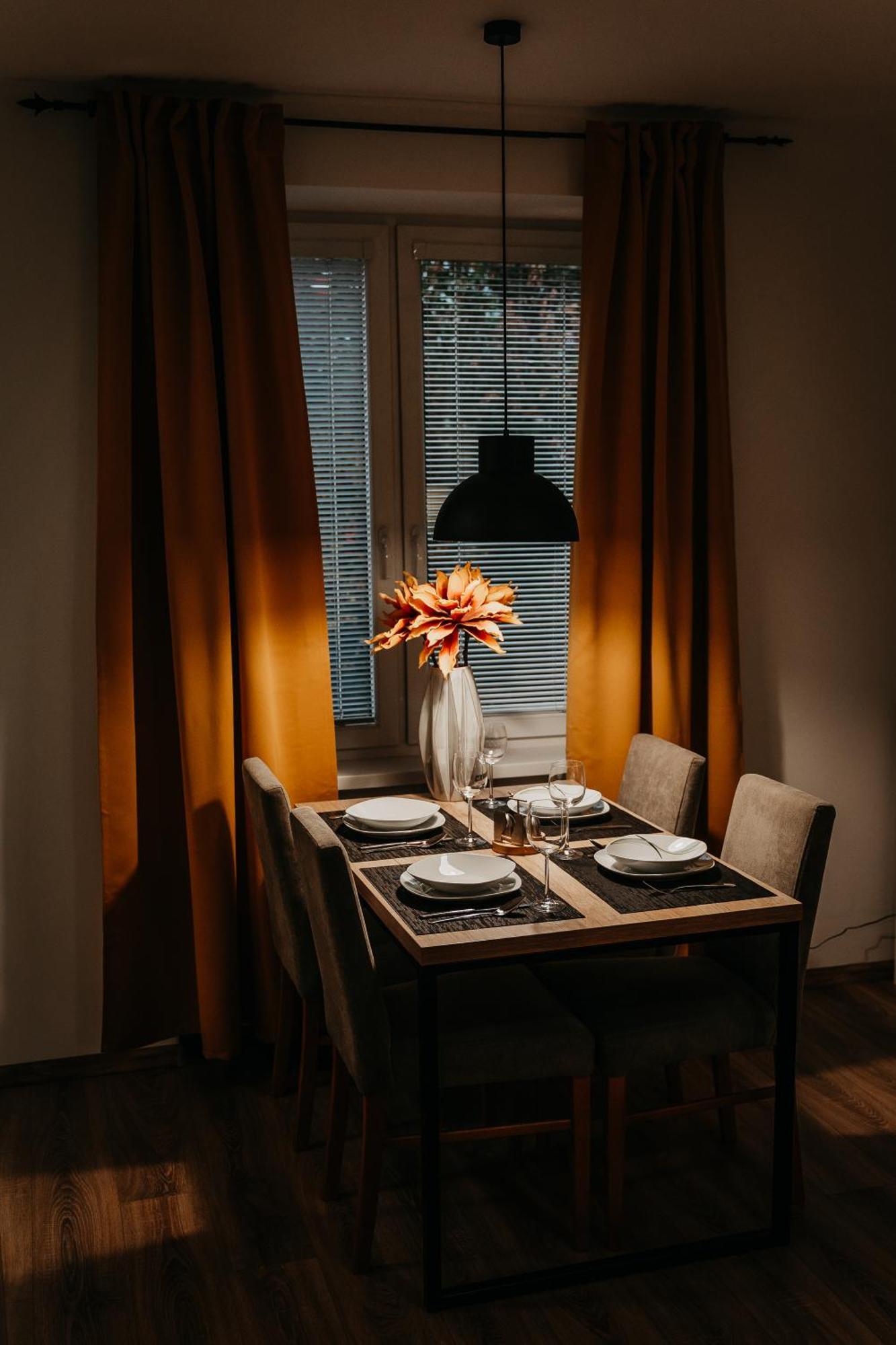 Old Town City Center Apartment 2 - Private Parking Included Košice Extérieur photo
